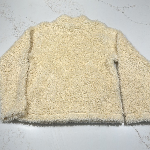 Mini Boden Sherpa Sweater - 13/14 - Picture 4 of 4